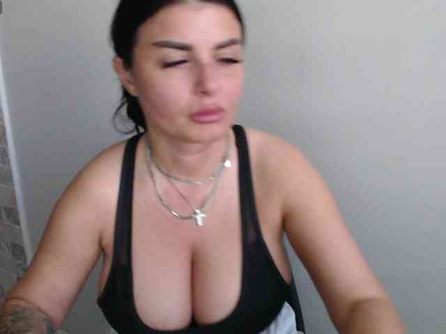 rosemaryy webcam