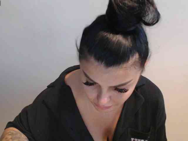 rosemaryy webcam