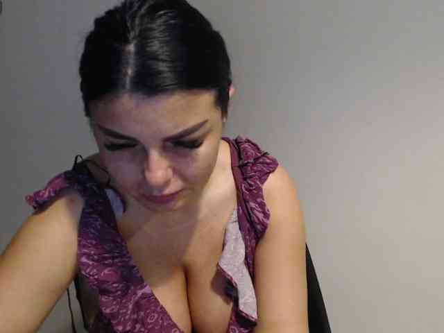 rosemaryy webcam