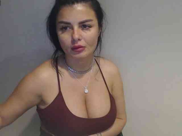 rosemaryy webcam