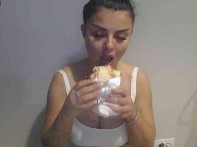rosemaryy webcam