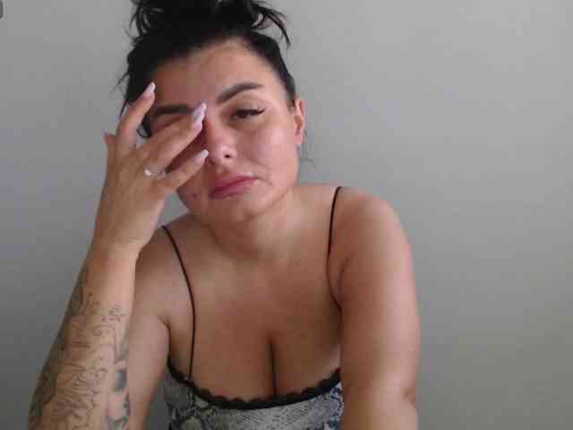 rosemaryy webcam