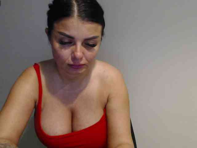 rosemaryy webcam