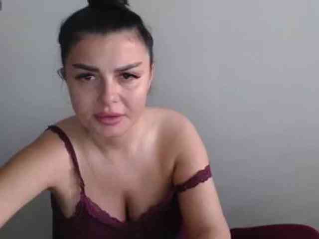 rosemaryy webcam