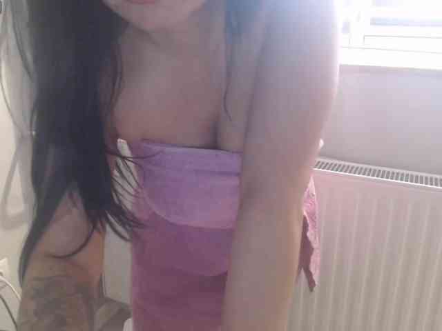 rosemaryy webcam
