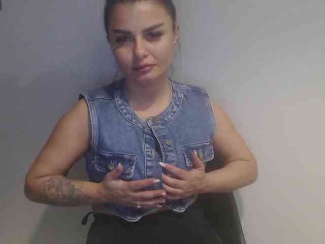 rosemaryy webcam