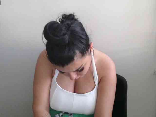 rosemaryy webcam