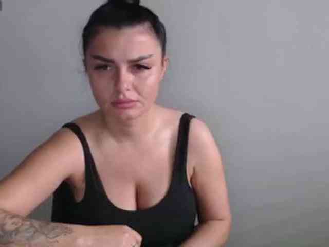 rosemaryy webcam