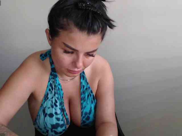 rosemaryy webcam