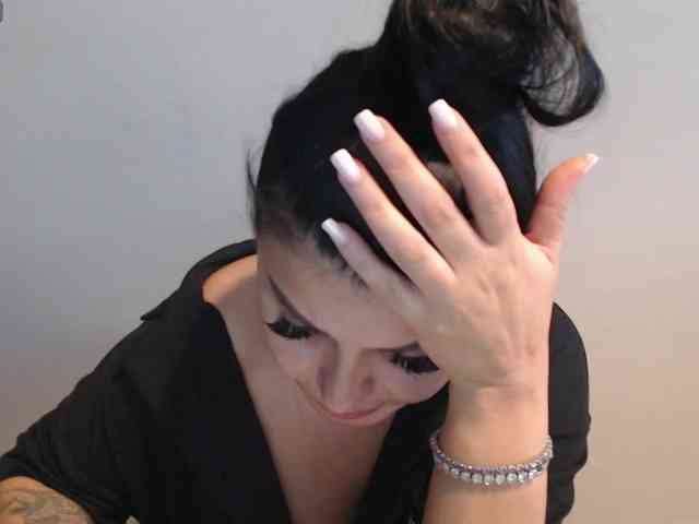 rosemaryy webcam