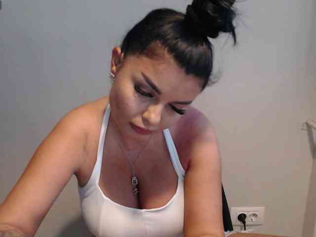 rosemaryy webcam