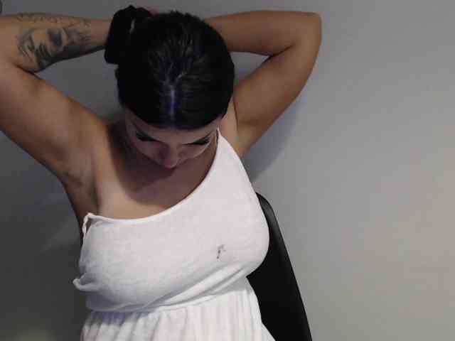 rosemaryy webcam