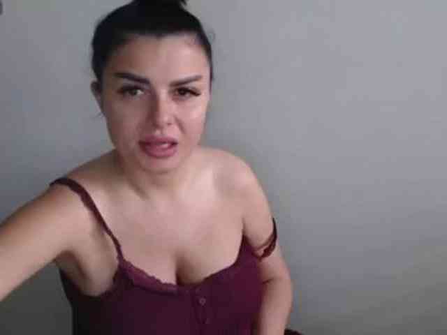 rosemaryy webcam