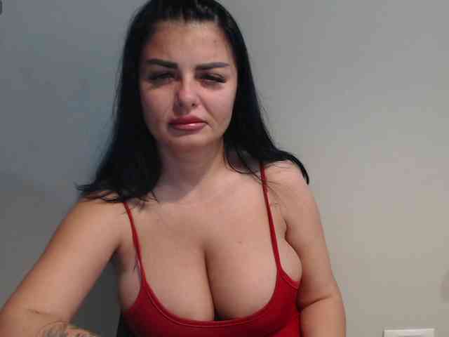 rosemaryy webcam