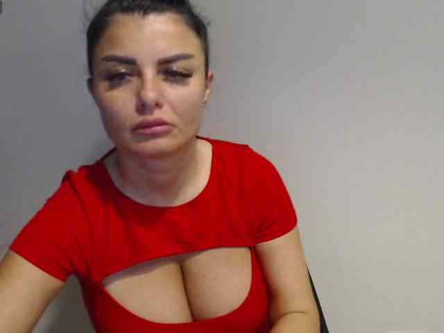 rosemaryy webcam