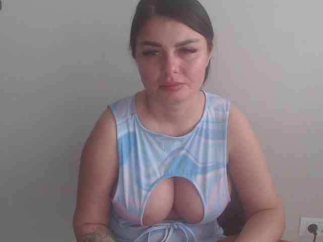 Modella: rosemaryy