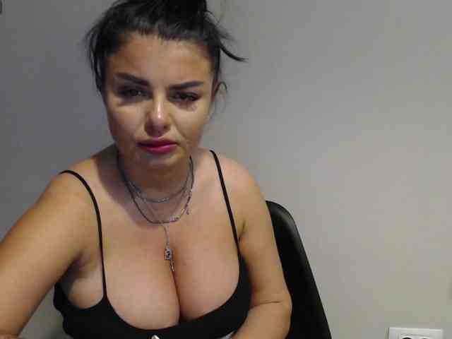 rosemaryy webcam