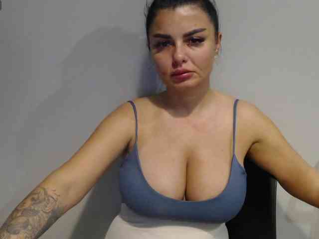 rosemaryy webcam