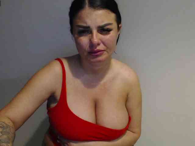 rosemaryy webcam