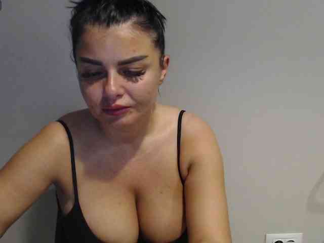rosemaryy webcam