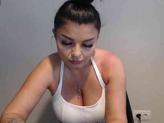 rosemaryy webcam