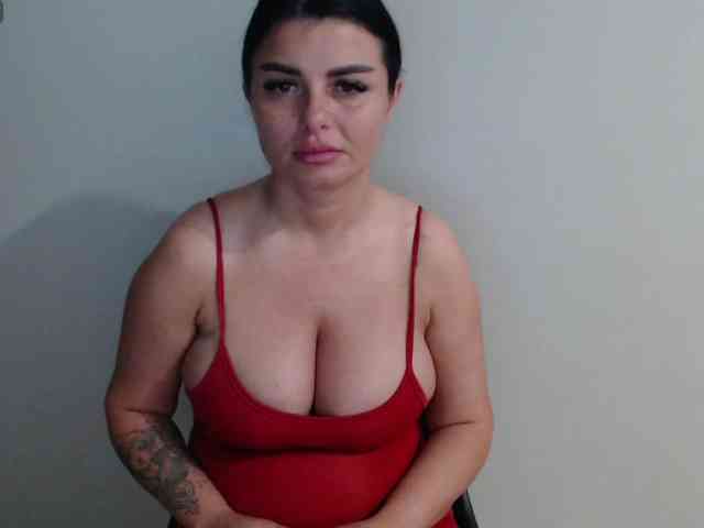 rosemaryy webcam