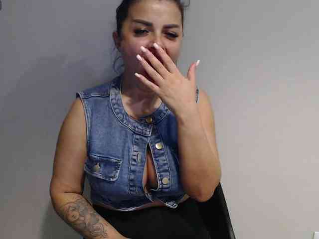rosemaryy webcam