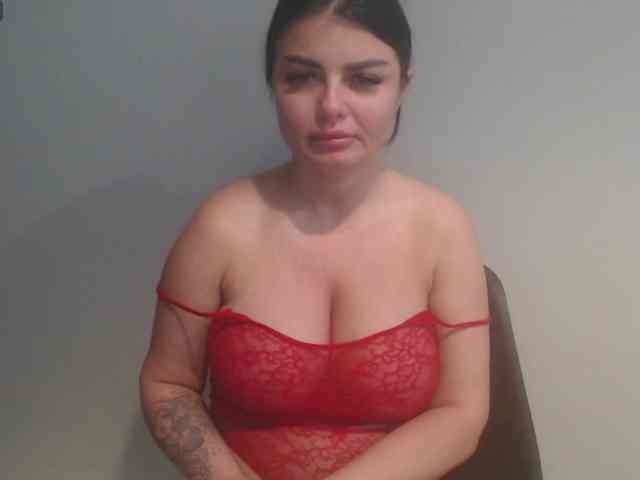 rosemaryy webcam