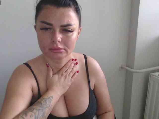 rosemaryy webcam