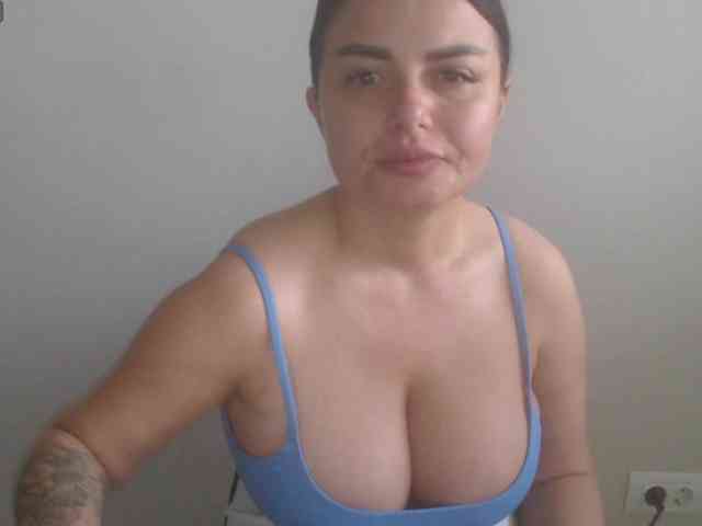 rosemaryy webcam
