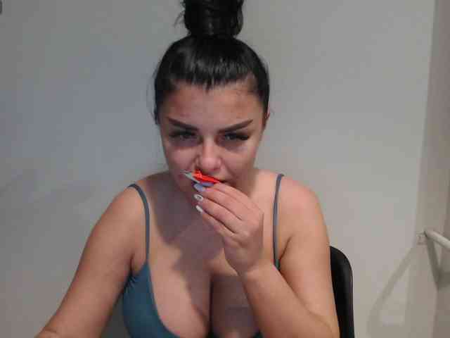 rosemaryy webcam