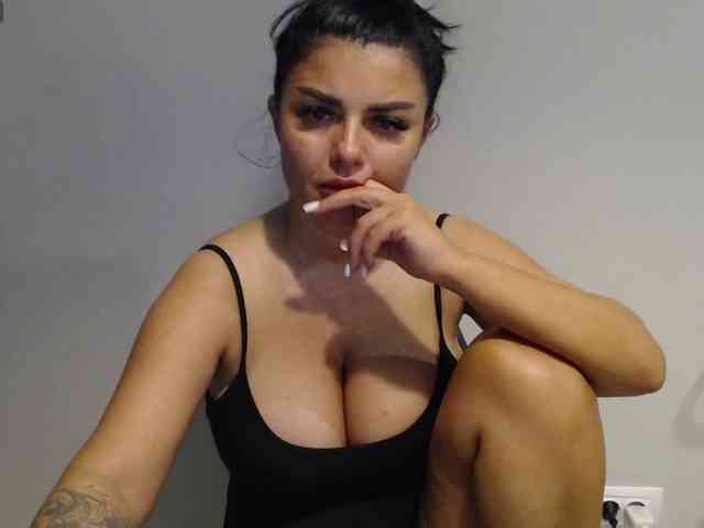 rosemaryy webcam