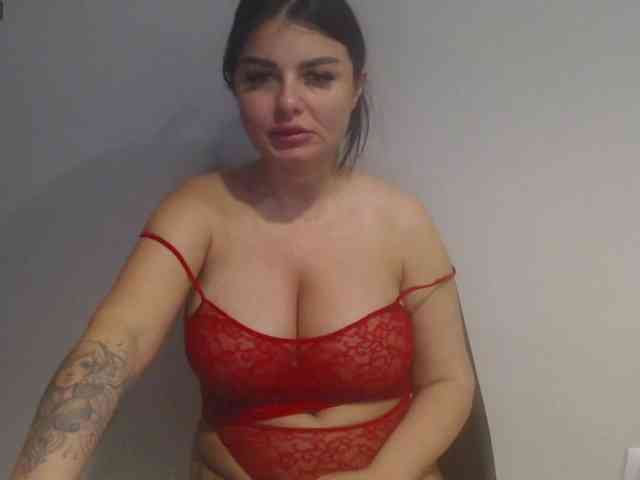 rosemaryy webcam