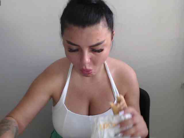 rosemaryy webcam