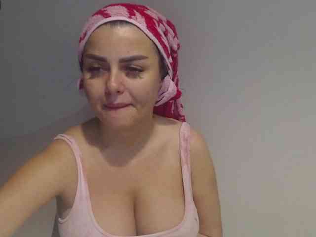 rosemaryy webcam