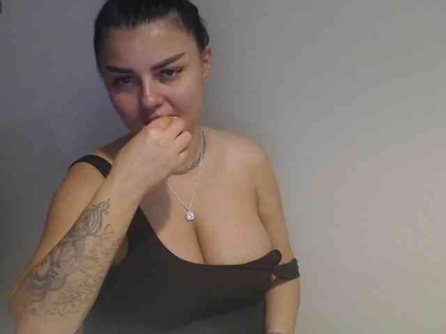 rosemaryy webcam