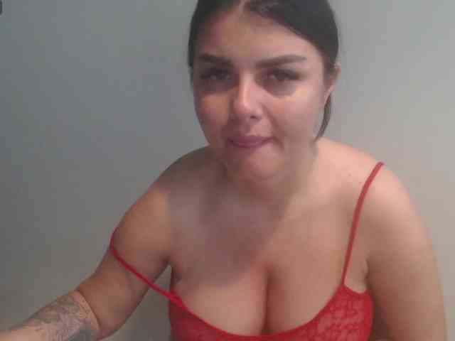 rosemaryy webcam