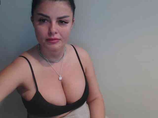 Modella: rosemaryy