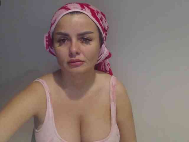 rosemaryy webcam