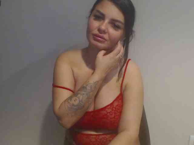 rosemaryy webcam