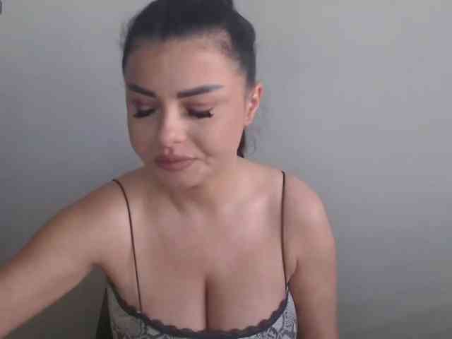 rosemaryy webcam