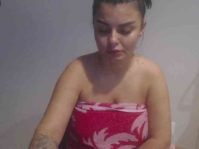 rosemaryy webcam