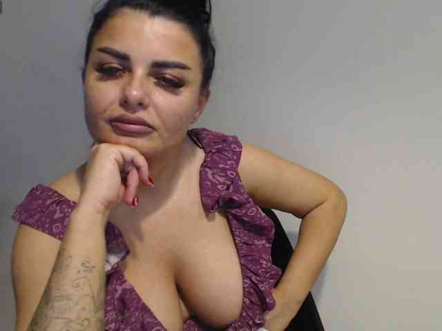 rosemaryy webcam