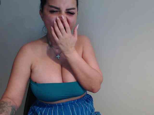 rosemaryy webcam