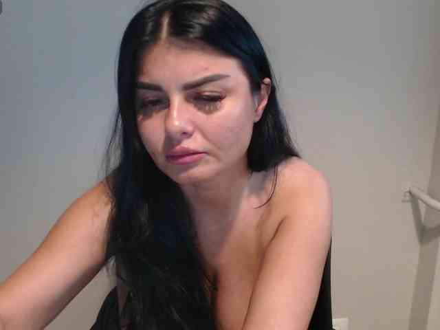 rosemaryy webcam
