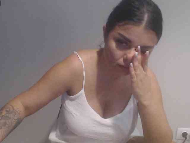 rosemaryy webcam