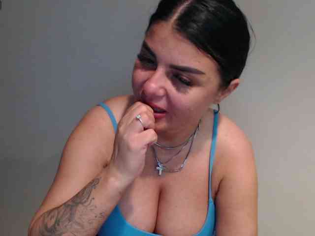 rosemaryy webcam