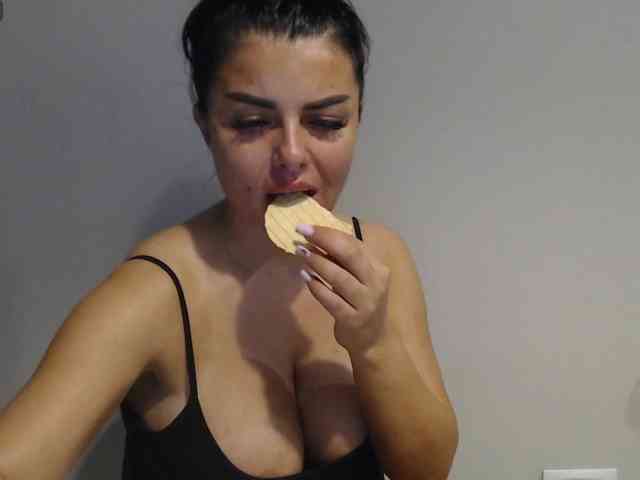rosemaryy webcam