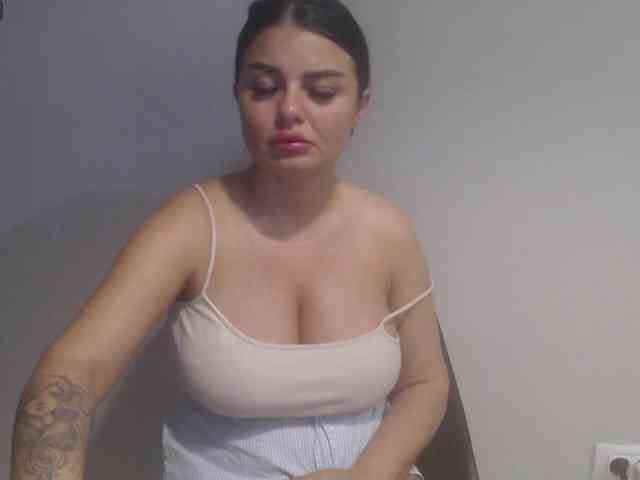 rosemaryy webcam