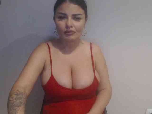 rosemaryy webcam